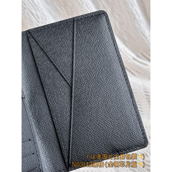 LV Mens Wallet