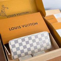 LV Womens Wallet