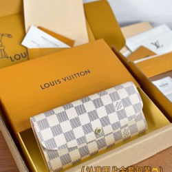 LV Womens Wallet