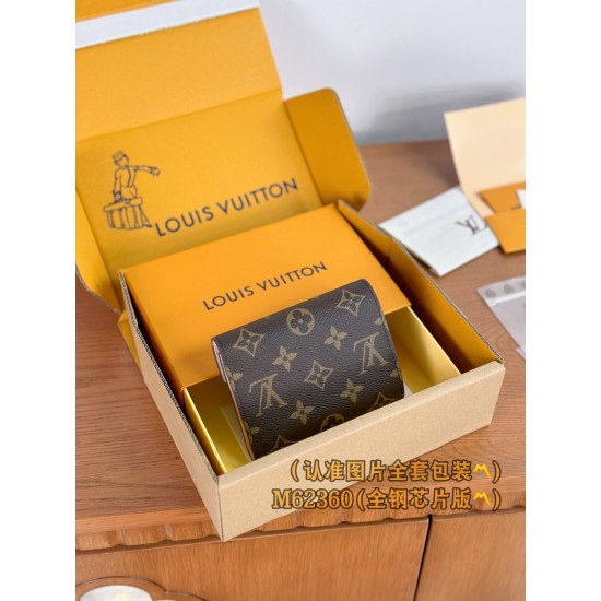 LV Womens Wallet