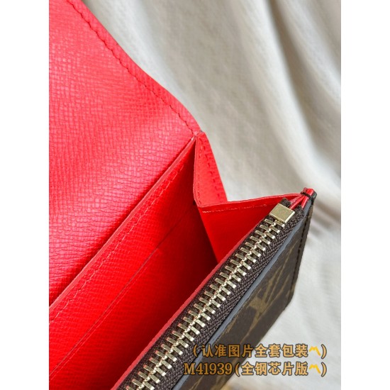 LV Womens Wallet