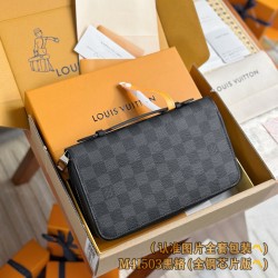 LV Mens Wallet