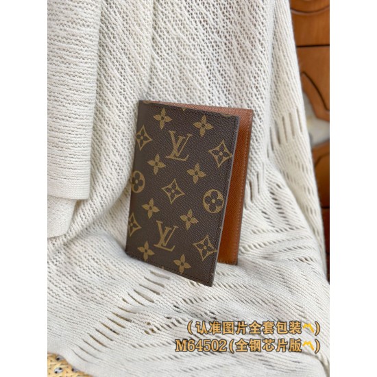 LV Mens Wallet