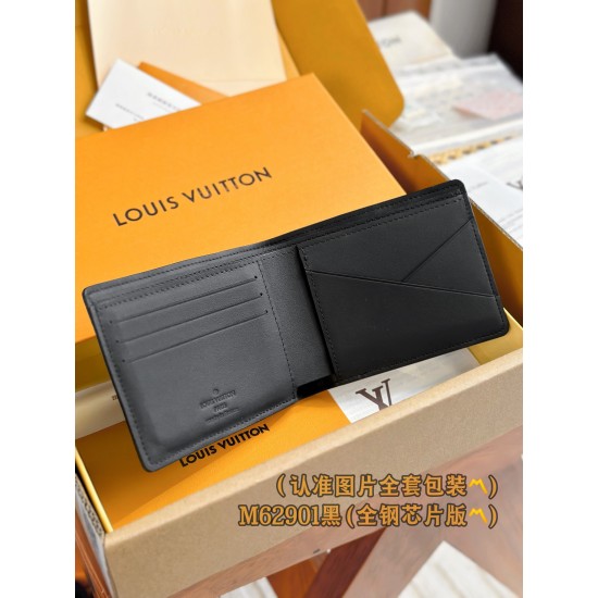 LV Mens Wallet