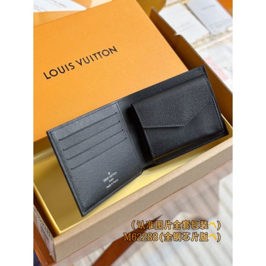 LV Mens Wallet