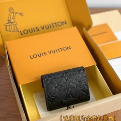 LV Womens Wallet