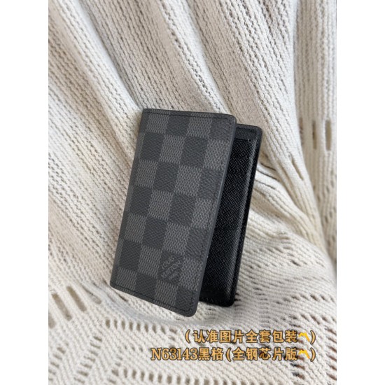 LV Mens Wallet