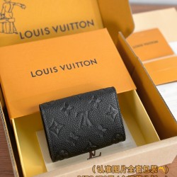 LV Womens Wallet