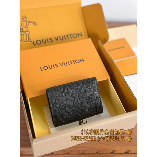 LV Womens Wallet