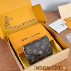 LV Womens Wallet