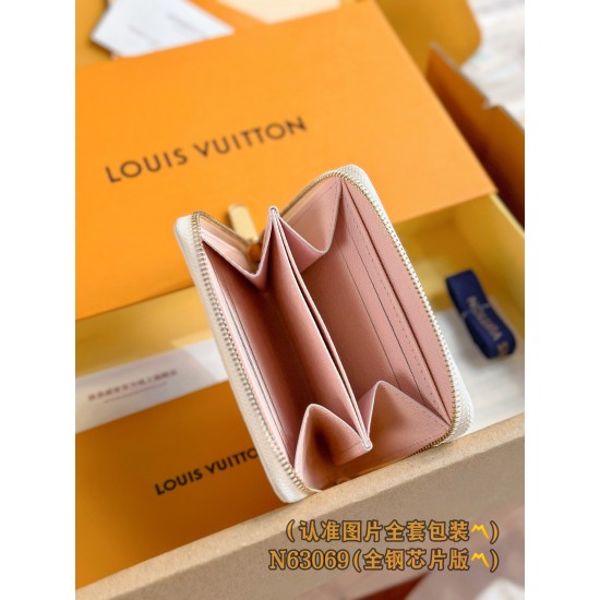 LV Womens Wallet