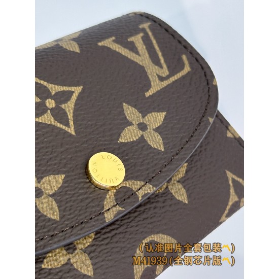 LV Womens Wallet