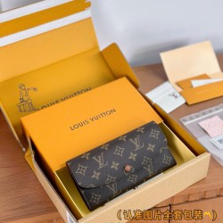 LV Womens Wallet