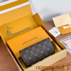 LV Womens Wallet