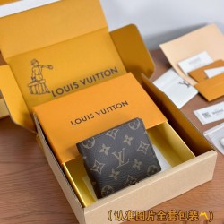 LV Womens Wallet