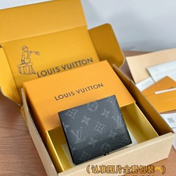 LV Mens Wallet