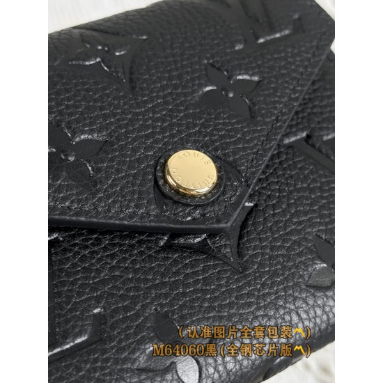 LV Womens Wallet