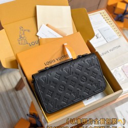 LV Mens Wallet