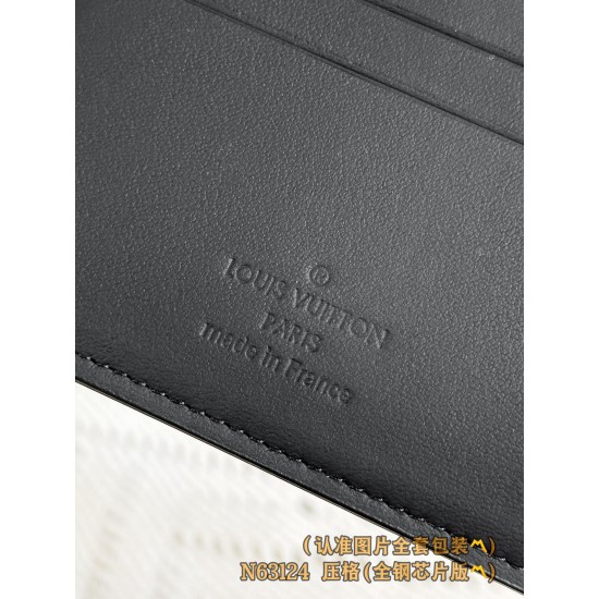 LV Mens Wallet