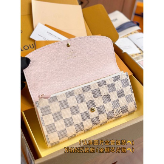 LV Womens Wallet