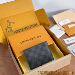 LV Mens Wallet