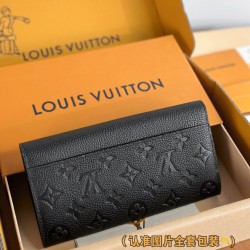 LV Womens Wallet