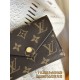 LV Womens Wallet