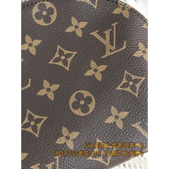 LV Womens Wallet