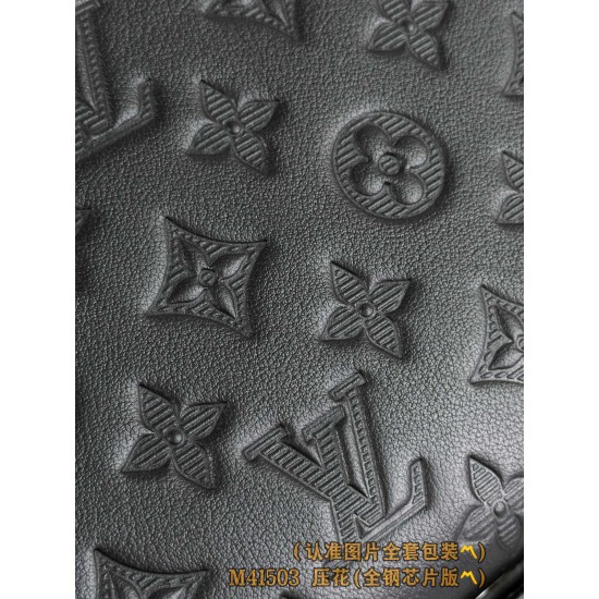 LV Mens Wallet