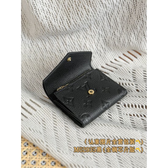 LV Womens Wallet