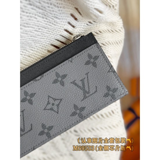 LV Mens Wallet