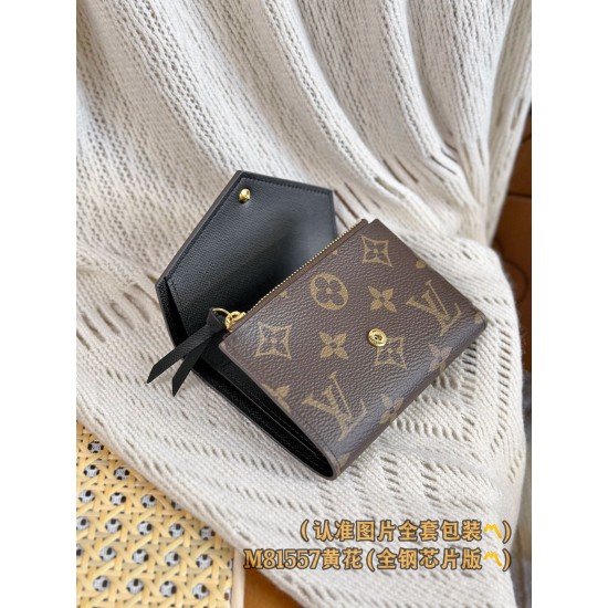 LV Womens Wallet