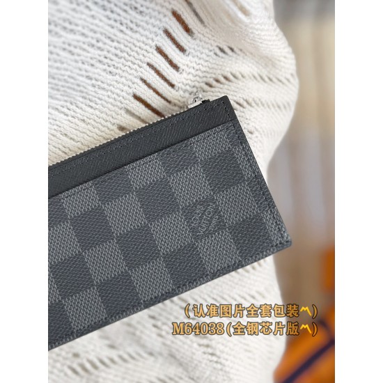 LV Mens Wallet