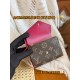 LV Womens Wallet