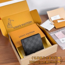 LV Mens Wallet