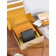 LV Mens Wallet