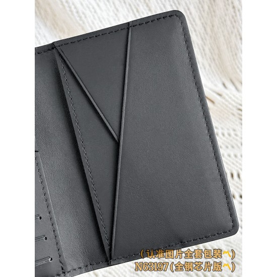 LV Mens Wallet