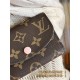 LV Womens Wallet