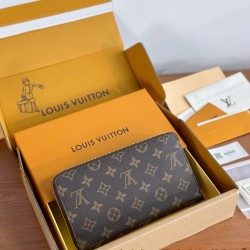 LV Wallet