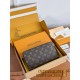 LV Wallet