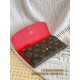 LV Womens Wallet