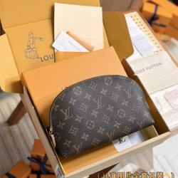 LV Womens Wallet