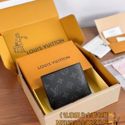 LV Mens Wallet