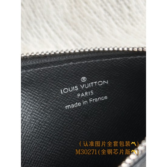 LV Mens Wallet