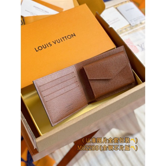 LV Womens Wallet