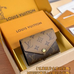 LV Womens Wallet