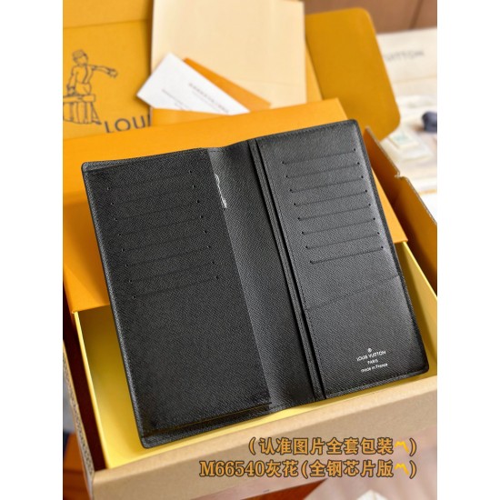 LV Mens Wallet