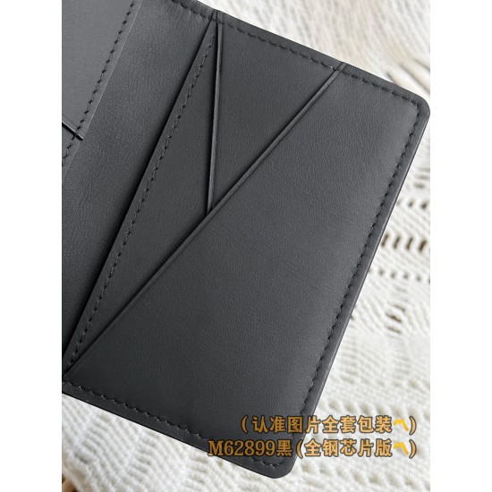 LV Mens Wallet