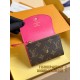 LV Womens Wallet