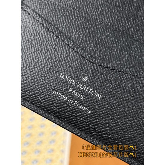 LV Mens Wallet